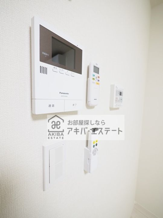 東京都足立区保塚町(アパート)の賃貸物件の内装