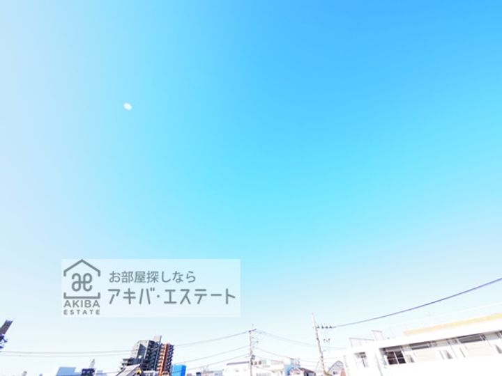 東京都足立区保塚町(アパート)の賃貸物件のその他画像