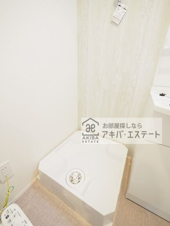 東京都足立区保塚町(アパート)の賃貸物件の内装