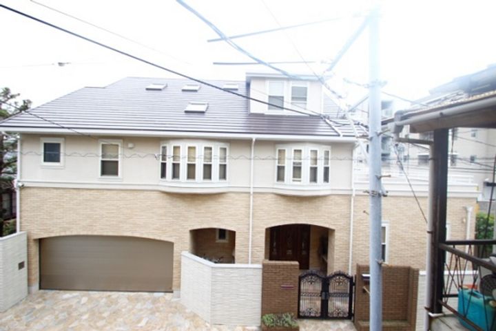 みどりハイツのその他画像