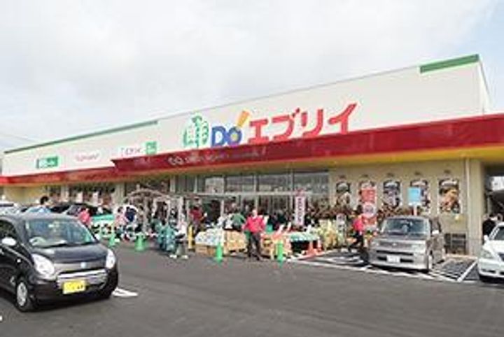 ゴールドクレストの周辺