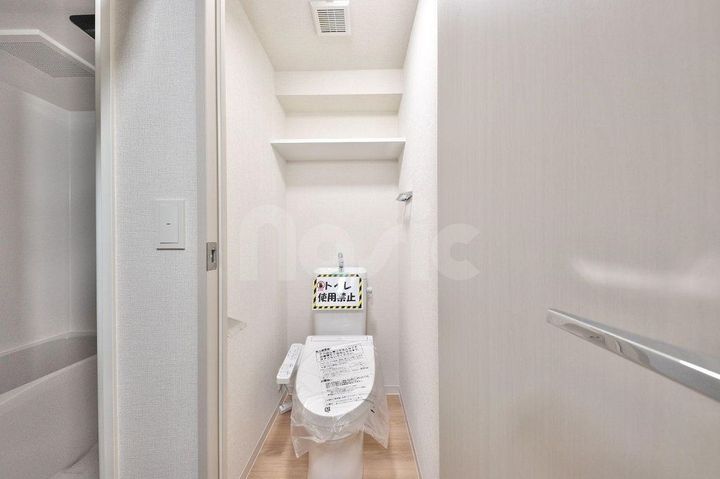 ライジングメゾン新小岩の内装