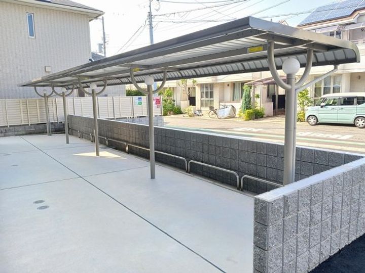 大阪府堺市東区日置荘西町2(アパート)の賃貸物件の地図
