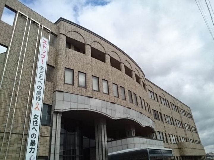 大阪府堺市東区日置荘西町2(アパート)の賃貸物件の周辺