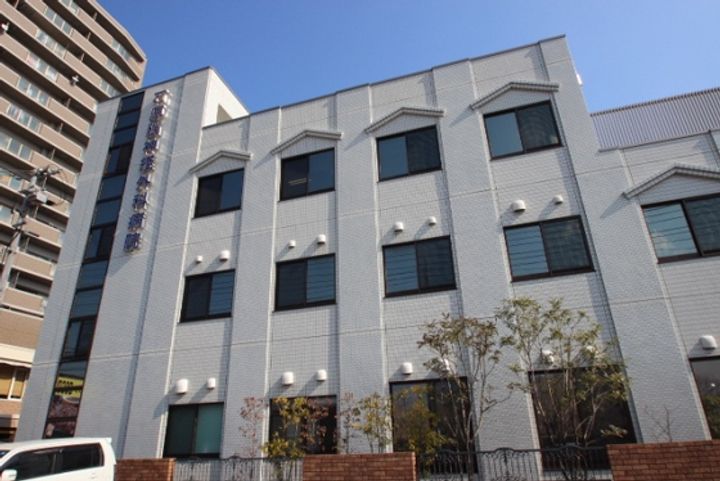 クレージュ中村の周辺