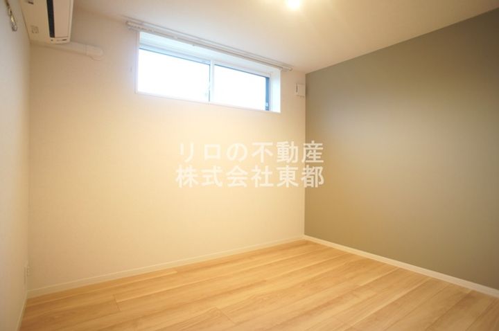 フォレナリビエ成城のその他画像