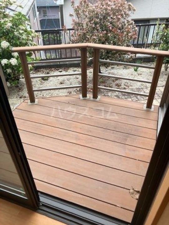 静岡県浜松市中央区蜆塚1(一戸建)の賃貸物件の内装