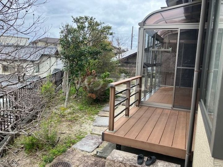 静岡県浜松市中央区蜆塚1(一戸建)の賃貸物件のその他画像