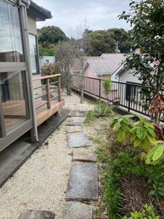 静岡県浜松市中央区蜆塚1(一戸建)の賃貸物件の内装