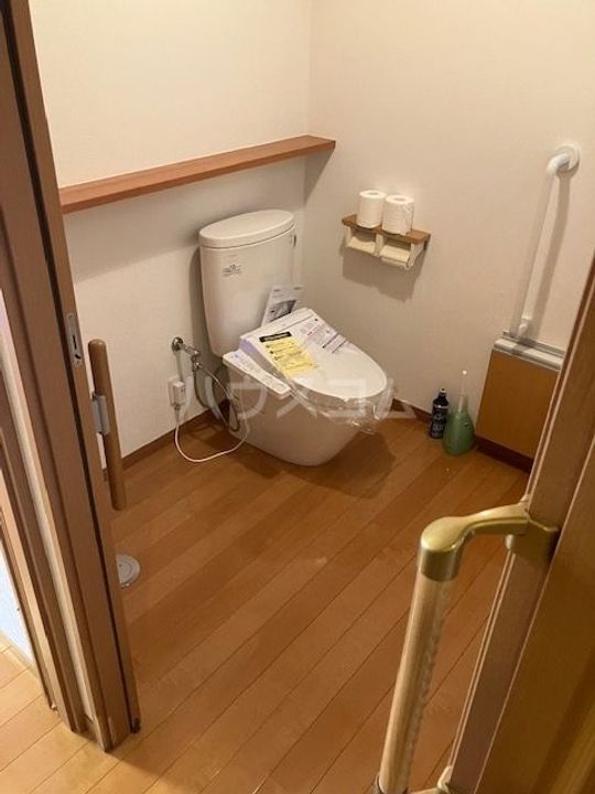 静岡県浜松市中央区蜆塚1(一戸建)の賃貸物件の内装