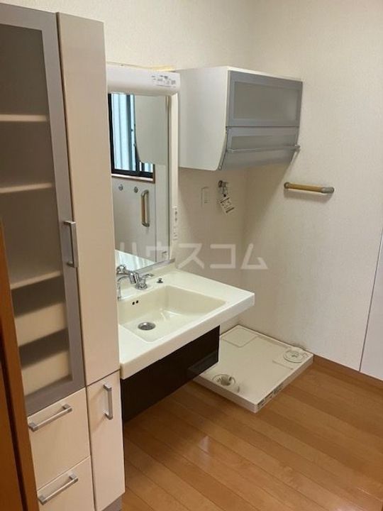 静岡県浜松市中央区蜆塚1(一戸建)の賃貸物件の内装