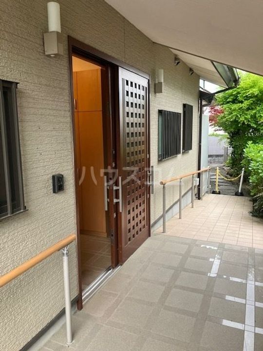 静岡県浜松市中央区蜆塚1(一戸建)の賃貸物件の外観