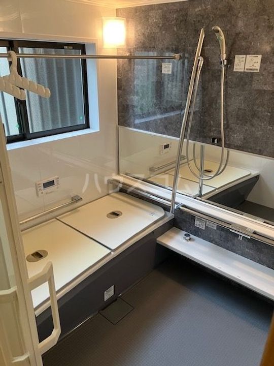 静岡県浜松市中央区蜆塚1(一戸建)の賃貸物件の風呂