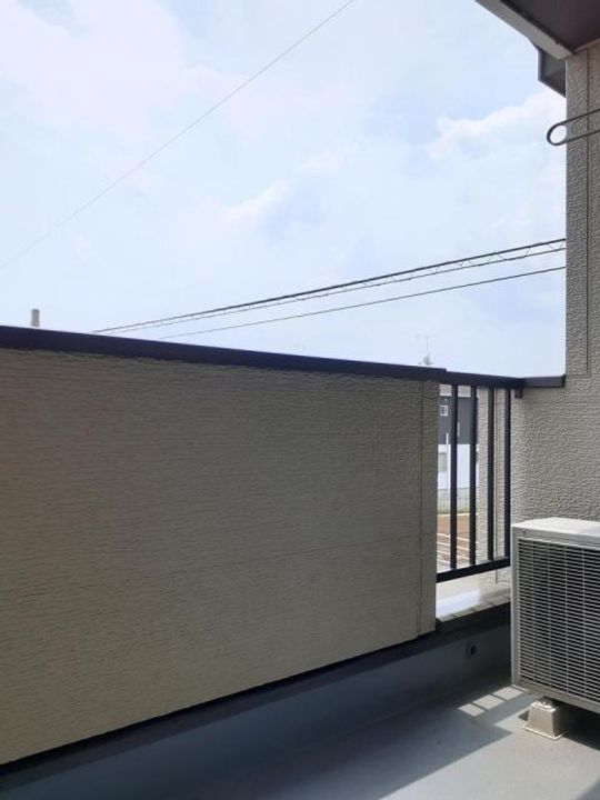 シプリエールJの内装