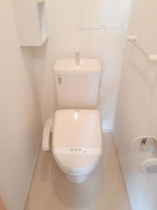 シプリエールJの内装