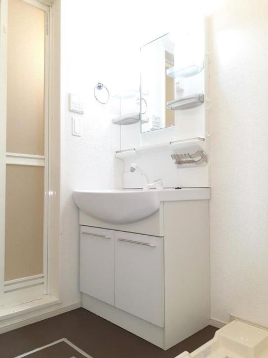 シプリエールJの内装