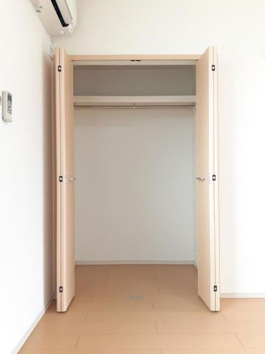 シプリエールJの内装