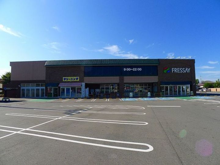 シプリエールJの周辺