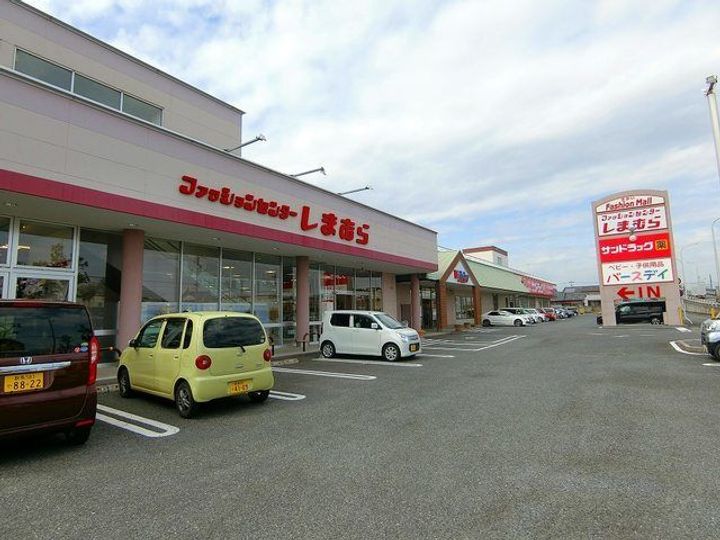 シプリエールJの周辺