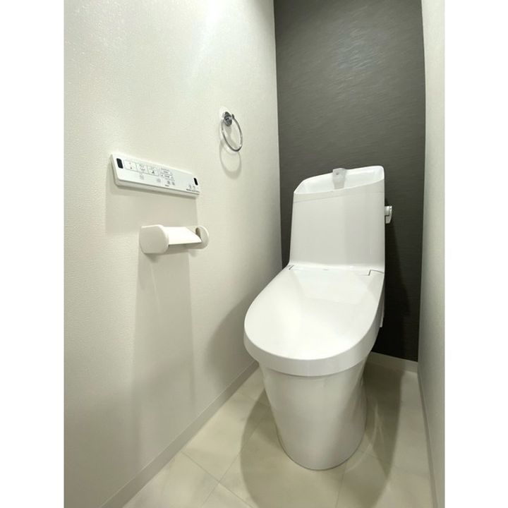 ステラ大津EASTの内装