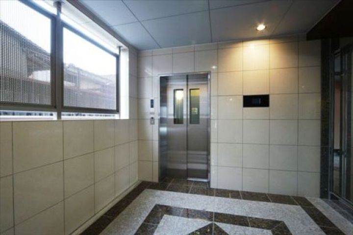 レジディア岡山駅前の内装