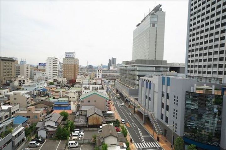 レジディア岡山駅前のその他画像