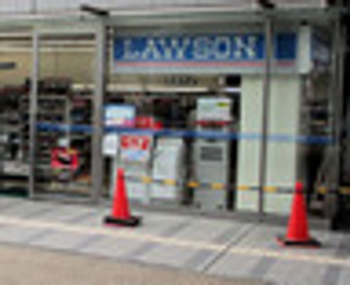 レジディア岡山駅前の周辺