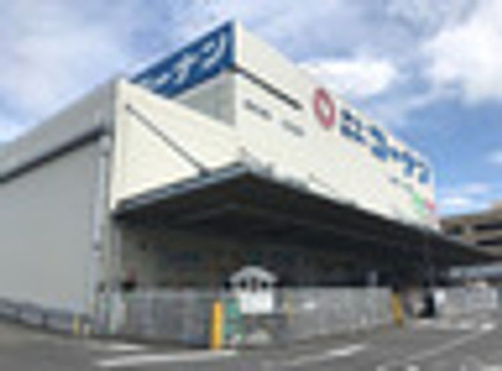 レジディア岡山駅前の周辺