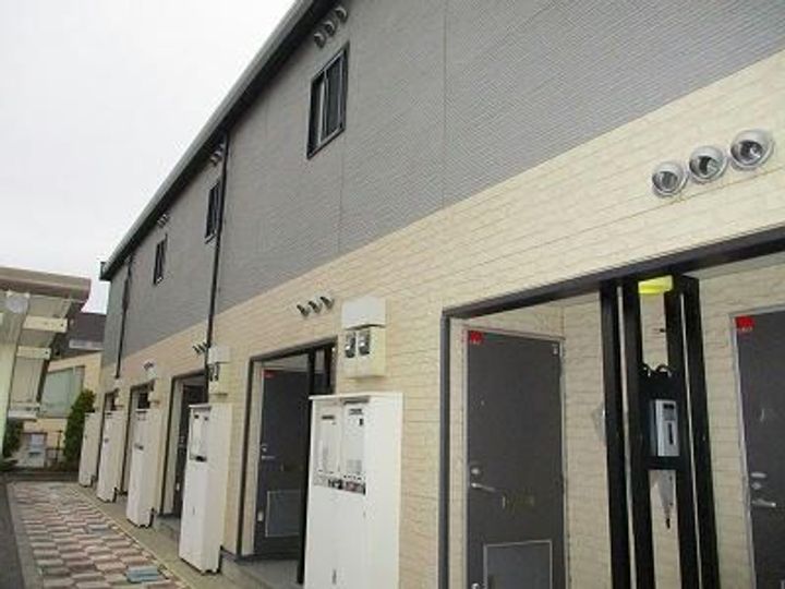 レオパレスメゾンTのその他画像