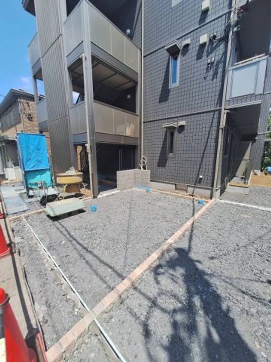 神奈川県横浜市旭区白根1(アパート)の賃貸物件のその他画像