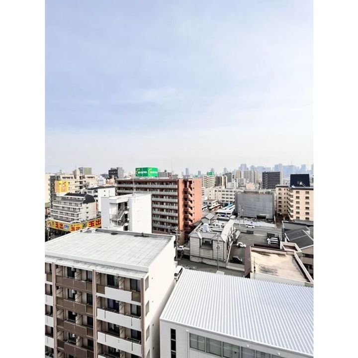 スプランディッド新大阪VIIのその他画像