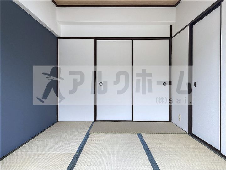 玉手山内外ハイツのその他画像