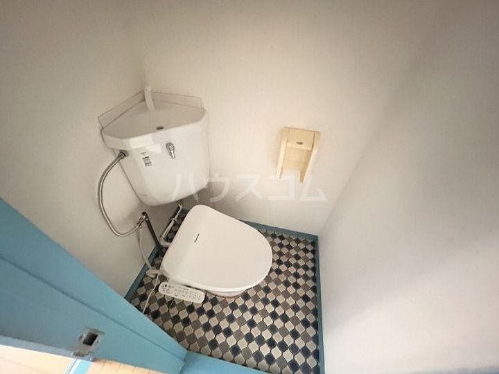 バレンシアの内装