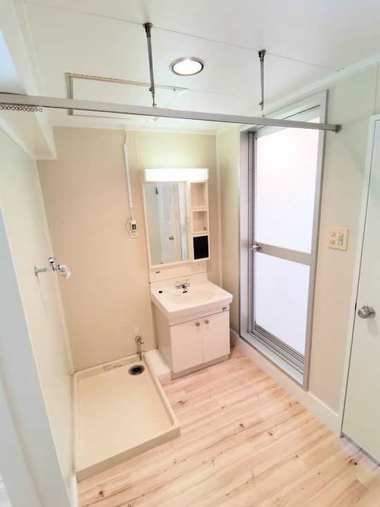 岩手県釜石市甲子町第5地割(マンション)の賃貸物件の内装