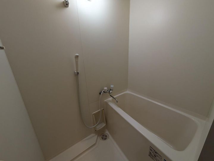 ベルフィオーレ二日町の風呂