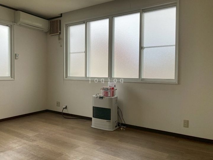 メゾンブレシアの内装