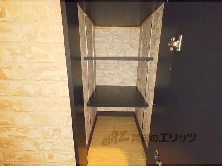 メゾン大和枚岡の内装