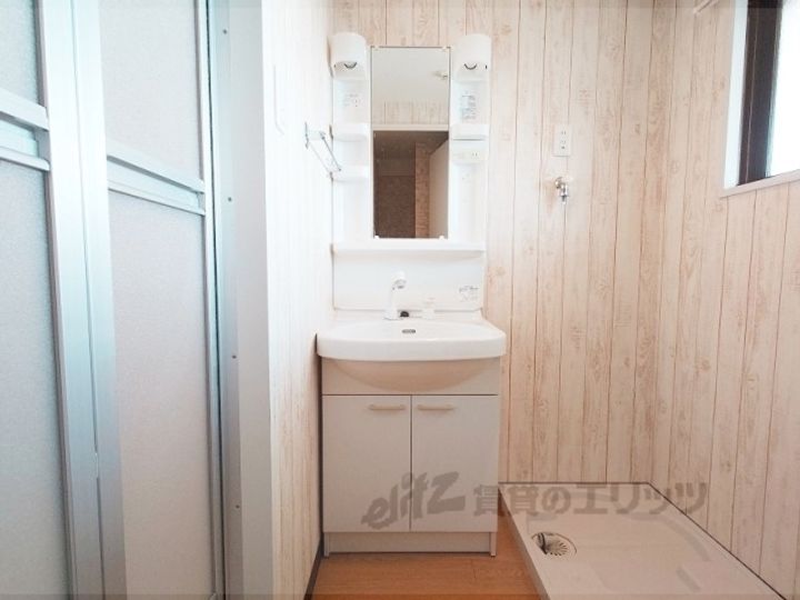 メゾン大和枚岡の内装