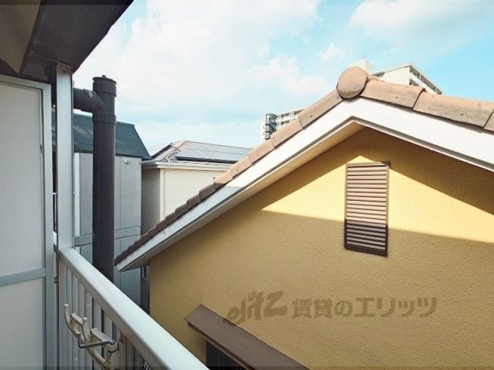 メゾン大和枚岡のその他画像