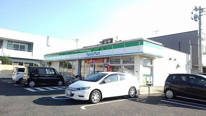 福岡県北九州市小倉南区蒲生5(アパート)の賃貸物件の周辺