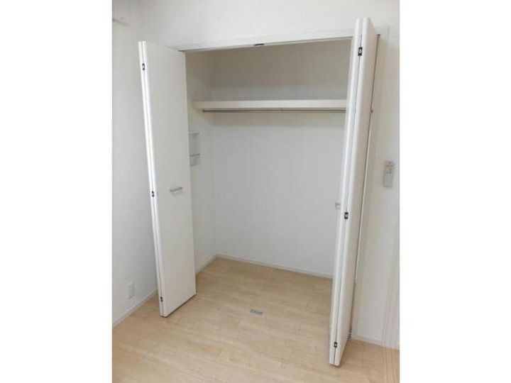 愛知県高浜市田戸町5(アパート)の賃貸物件の内装