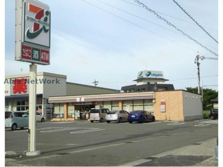 愛知県高浜市田戸町5(アパート)の賃貸物件の周辺