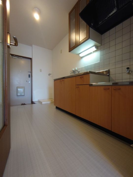 静岡県浜松市中央区三方原町(アパート)の賃貸物件の内装
