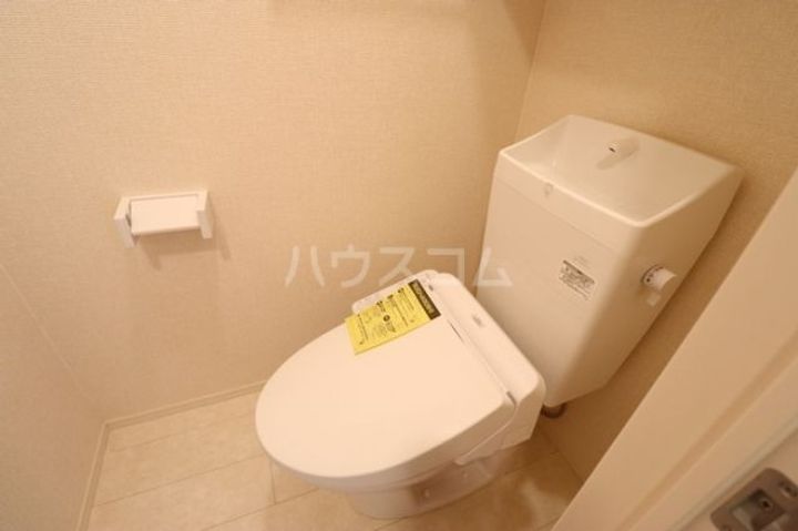 オテール・ロッシュIの内装