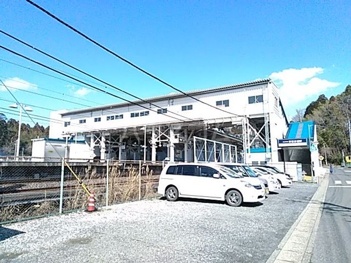 オテール・ロッシュIの周辺