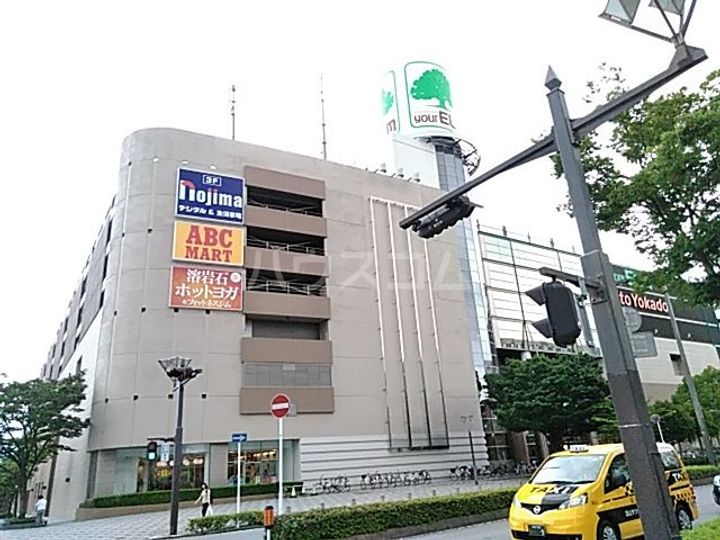 オテール・ロッシュIの周辺