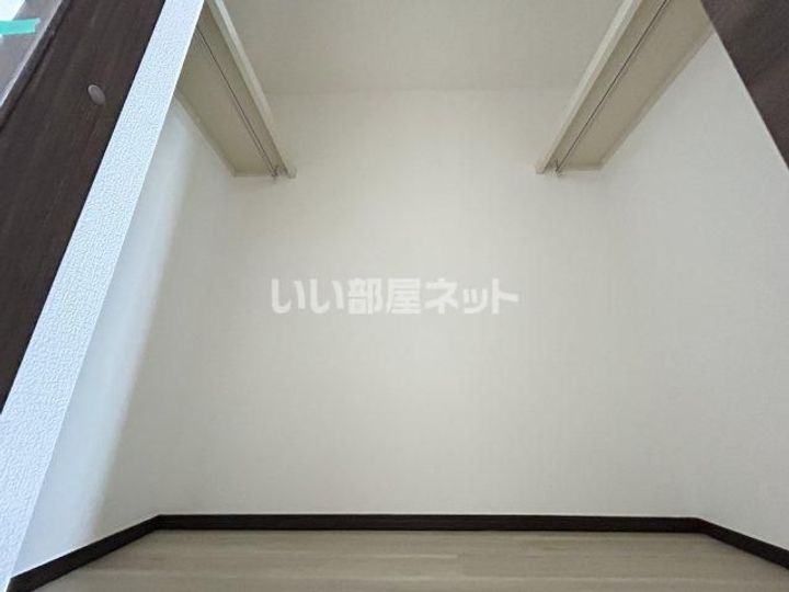 愛知県愛西市大野山町余代(一戸建)の賃貸物件の内装