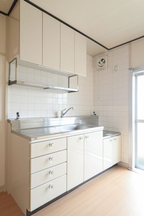 UR鈴蘭台第一のその他画像