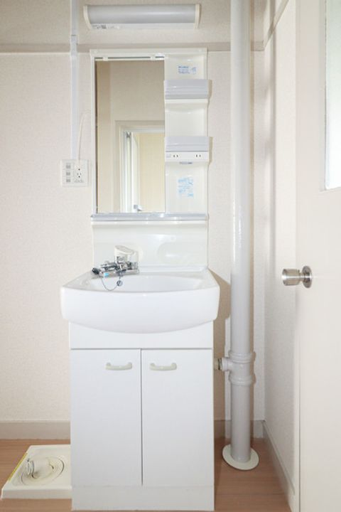 UR鈴蘭台第一の玄関