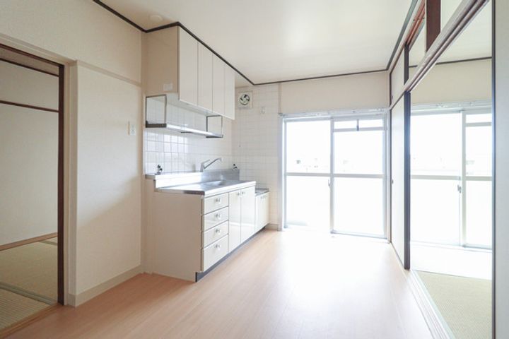 UR鈴蘭台第一のその他画像